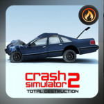 Car Crash 2 Total Destruction for PC Car Crash 2 Total Destruction for PC