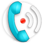 Call Recorder (Light) icon