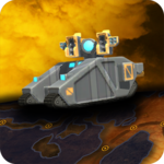Last Convoy - Tower Offense icon