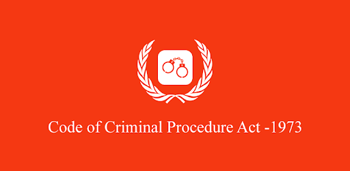 CrPC - Code of Criminal Procedure PC screenshot
