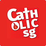 CatholicSG icon