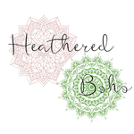 Heathered Boho icon