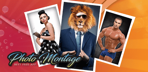 Best Free Photo Montage App PC screenshot