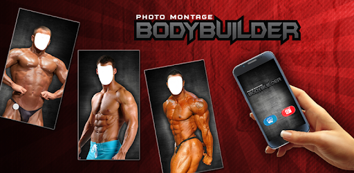 Bodybuilder Photomontage Maker PC screenshot Bodybuilder Photomontage Maker PC screenshot
