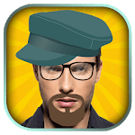 Cute Stickers Funny Camera App for PC