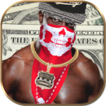 Gangster Booth Photo Editor for PC
