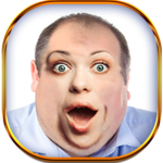 Make Me Fat Photo Booth App for PC Make Me Fat Photo Booth App for PC