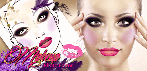 Makeup Photo Editor App PC screenshot Makeup Photo Editor App PC screenshot