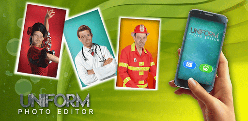 Uniform Photo Editor Free App PC screenshot