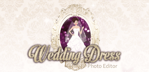 Wedding Dress Photo Editor App PC screenshot