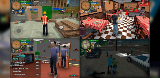 Big City Life : Simulator PC screenshot Big City Life : Simulator PC screenshot