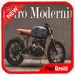 Cafe Racer Modification for PC