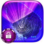 Fingerprint App Lock Simulated for PC Fingerprint App Lock Simulated for PC