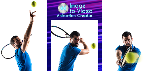 Image to Video – Animation Creator PC screenshot Image to Video – Animation Creator PC screenshot