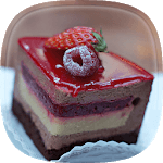 Cake Live Wallpaper for PC