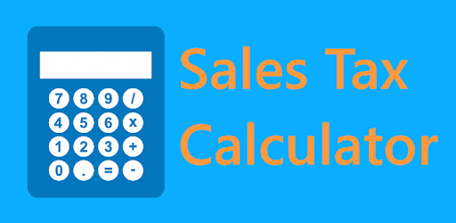 Sales Tax Calculator PC screenshot Sales Tax Calculator PC screenshot