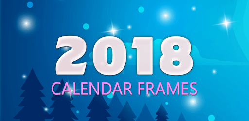 2019 Calendar Frames PC screenshot