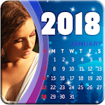 2019 Calendar Frames icon