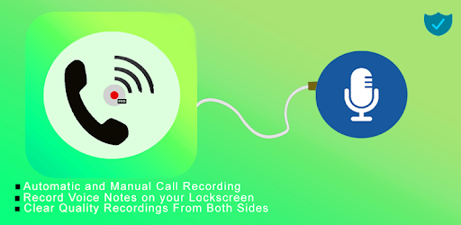 Call Recorder Lite "REC" PC screenshot Call Recorder Lite "REC" PC screenshot