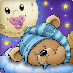 Lullaby Songs For Babies: Bedtime Relaxation Music icon