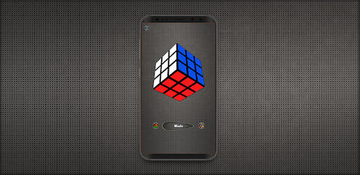 Rubik Cube 3D PC screenshot