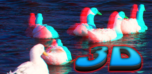 3D Camera Prank PC screenshot