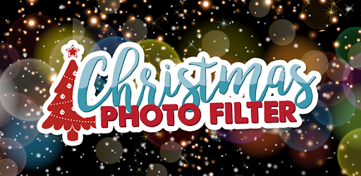 Christmas Photo Filters And Effects PC screenshot Christmas Photo Filters And Effects PC screenshot