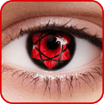 Sharingan Eye - Photo Editor icon