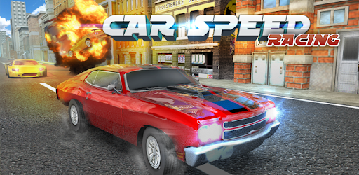 Car Speed Racing PC screenshot