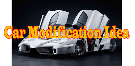 Car Modification Idea PC screenshot Car Modification Idea PC screenshot