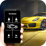 Universal Car Remote Control for PC Universal Car Remote Control for PC