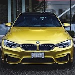 Car Wallpapers for BMW icon