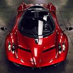Car Wallpapers for Pagani icon