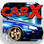CarX Drift Racing Lite icon