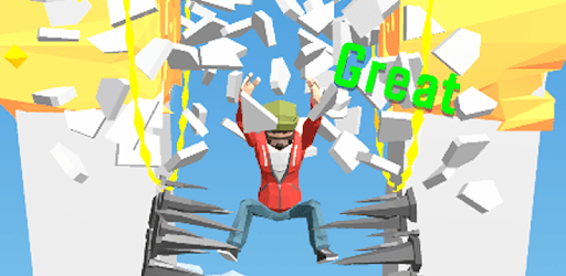 Kicking Wall PC screenshot
