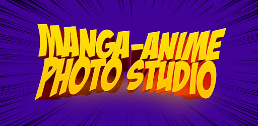 Anime Stickers - Manga Photo Editor PC screenshot