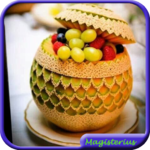Carving Fruit Ideas for PC