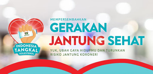 Gerakan Jantung Sehat PC screenshot