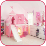 Castle Bedroom Designs for PC