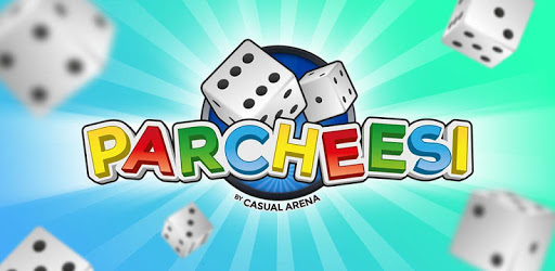 Parcheesi Casual Arena PC screenshot