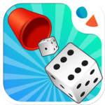 Parcheesi Casual Arena icon