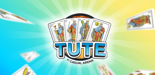 Tute Online Casual Arena PC screenshot