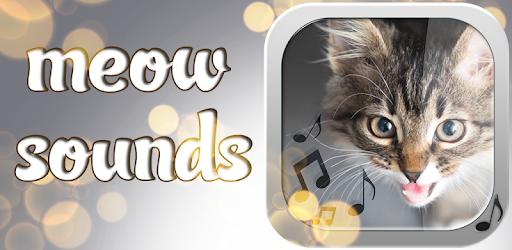 Cat Ringtones – Meow Sounds PC screenshot