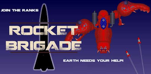 Rocket Brigade PC screenshot
