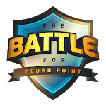 The Battle for Cedar Point icon