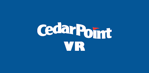Cedar Point VR PC screenshot