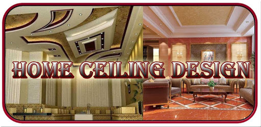 Home Ceiling Design Ideas PC screenshot
