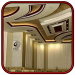 Home Ceiling Design Ideas icon