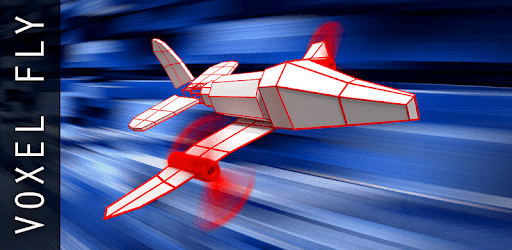 Voxel Fly VR PC screenshot Voxel Fly VR PC screenshot