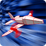 Voxel Fly VR icon